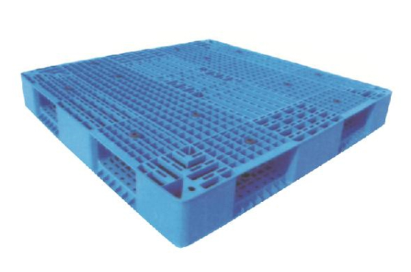  S-1111X  雙面托盤(pán)，雙面塑料托盤(pán)